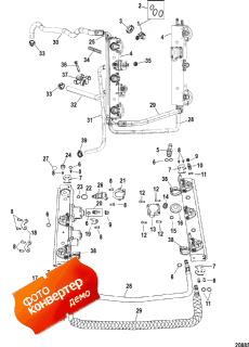 Fuel Rail Components (  Components)