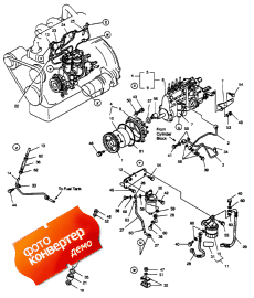 Fuel System ( )