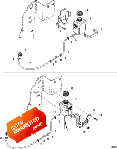 Gear Lube Monitor ( Lube Monitor)