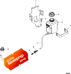 Gear Lube Monitor ( Lube Monitor)