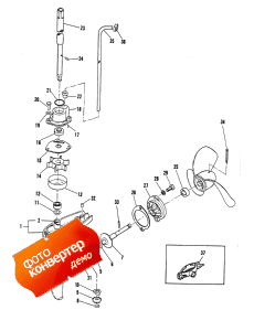 Gearhousing Assembly (������ ��������� � �����)