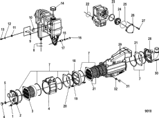 Heat Exchanger (Heat Exc)