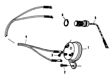 Heat Indicator Buzzer (Heat  Buzzer)