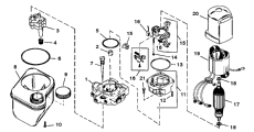 Hydraulic Pump (Hydraulic �����)