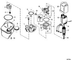 Hydraulic Pump (Hydraulic �����)