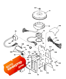 Ignition Components (���������� ���������)
