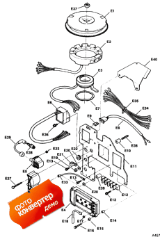 Ignition Components (���������� ���������)