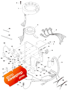 Ignition Components (���������� ���������)