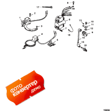 Ignition Components (���������� ���������)