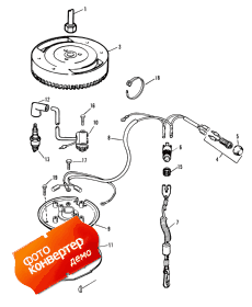 Ignition System (Ignition System)