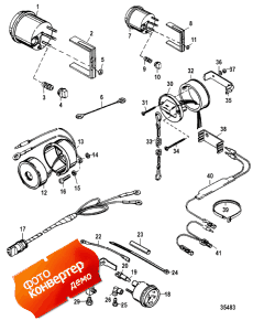 Instrumentation (Instrumentation)