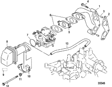 Intake (������� ������)