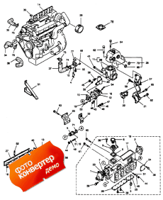 Intake And Exhaust System (    )