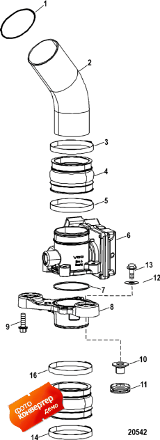 Intake Components (boost Valve) (  Components (boost ))