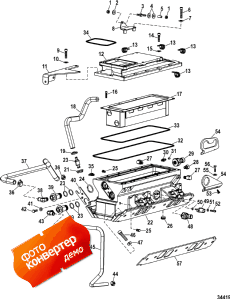 Intake Components (intercooler And Manifold) (  Components (intercooler  ))