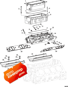 Intake Components (manifold) (  Components ())