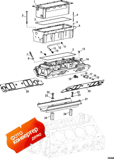 Intake Components (manifold) (  Components ())