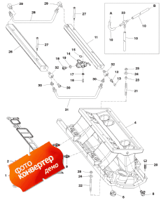 Intake Manifold And Fuel Rails (    s)