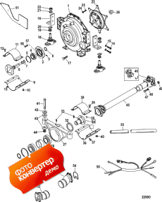 Jackshaft Components (Jack Components)