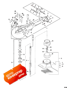 Jet Pump Assembly (Jet  Assembly)