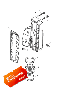 Manifold Assembly (��������� Assembly)