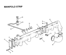 Manifold Strip ( Strip)