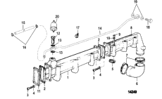 Manifold Strip ( Strip)