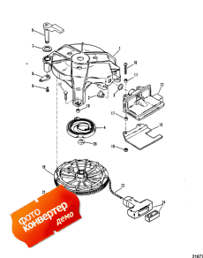 Manual Starter (design I) (������ ������� (design I))