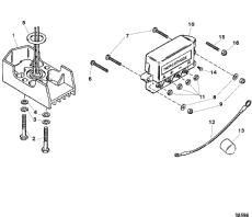 Mercathode Components (Mercathode Components)