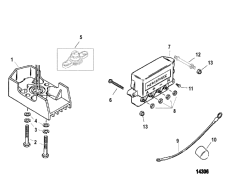 Mercathode Components (Mercathode Components)