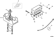 Mercathode Components (Mercathode Components)
