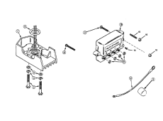 Mercathode Components (Mercathode Components)