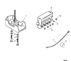 Mercathode Components (Mercathode Components)