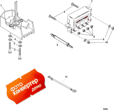 Mercathode Kit (Mercathode Kit)