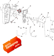 Modular Components (4000 Gen Ii Models) (Modular Components (4000 Gen Ii Models))