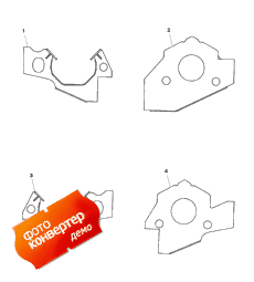 Mount Plates (��������� ��������s)