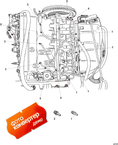 Oil Bleed System (Oil Bleed System)