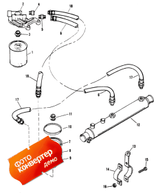 Oil Filter And Adaptor (   )