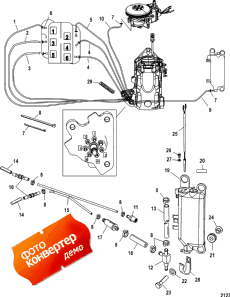 Oil Injection Components (Oil Injection Components)