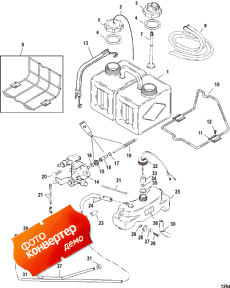 Oil Injection Components (Oil Injection Components)