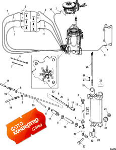 Oil Injection Components (Oil Injection Components)