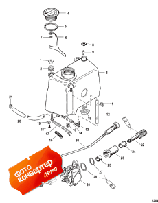 Oil Injection Components (Oil Injection Components)