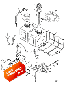 Oil Injection Components (Oil Injection Components)