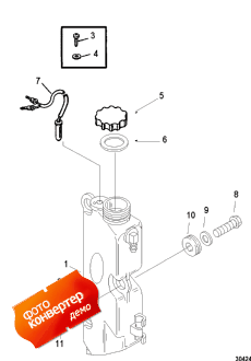 Oil Injection Components (Oil Injection Components)