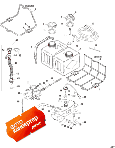 Oil Injection Components (Oil Injection Components)