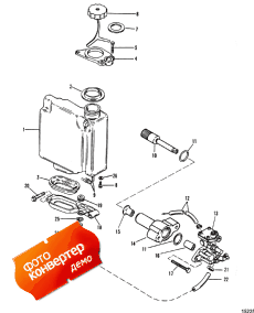 Oil Injection Components (Oil Injection Components)