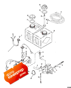 Oil Injection Components (Oil Injection Components)