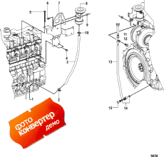 Oil Seperator (Oil Seperator)