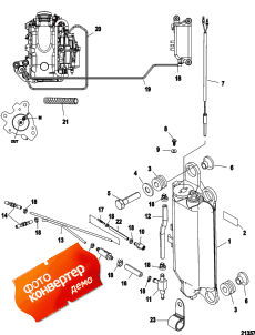 Oil Tank (�������� ���)