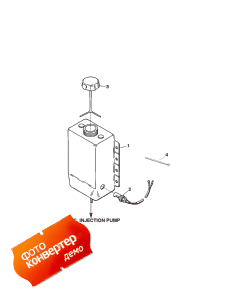 Oil Tank Assembly (�������� ��� Assembly)